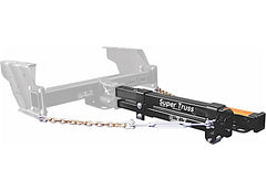 TORKLIFT F1002 HITCH SUPERHITCH HD FORD F250 F350 F450 2IN 1500/15K /17K [STND]