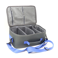 Clam 15528 Battery Bag