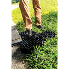 Camco 44530 FasTen Footpath - Set of 10
