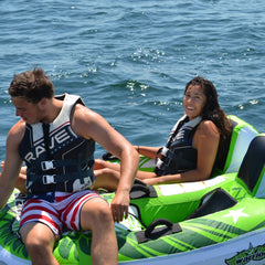 RAVE Sports 02462 Warrior II