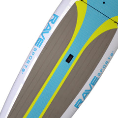 RAVE Sports 02738 Impact PCX Paddle Board