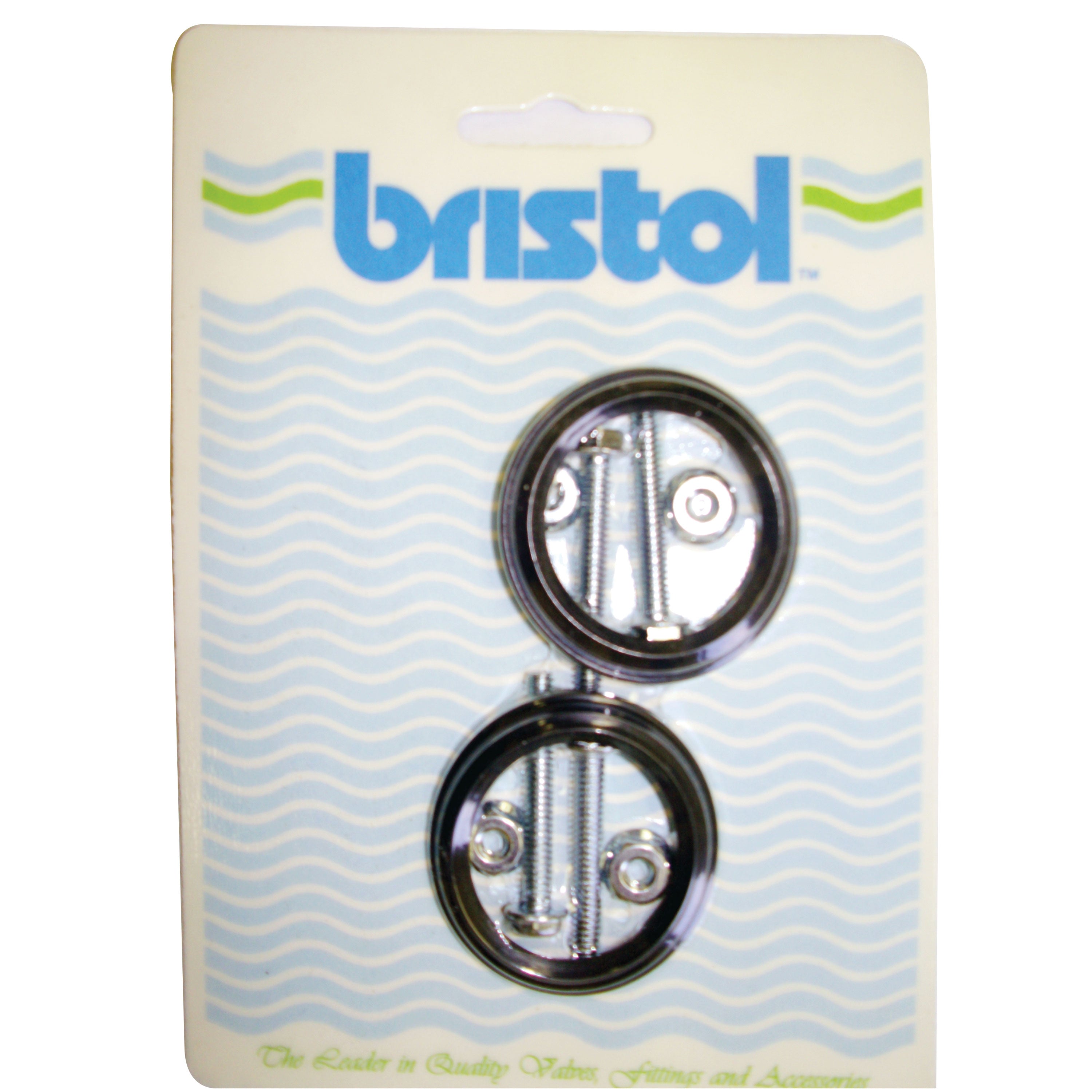 LaSalle Bristol 39227 Seal Kit For Waste Valve - 3"