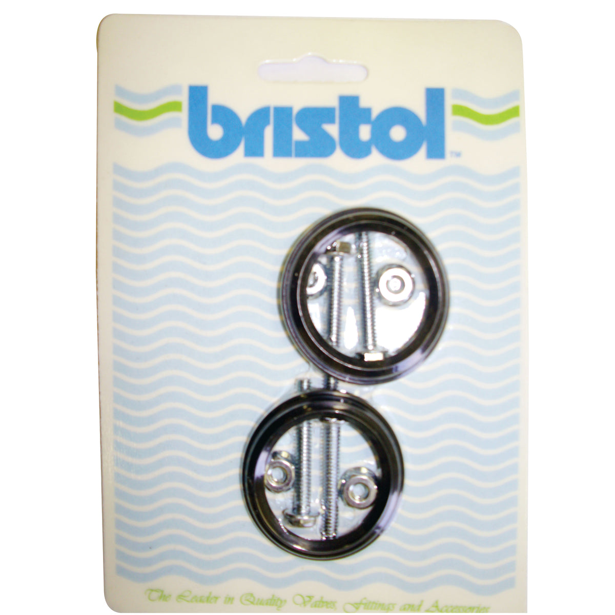 LaSalle Bristol 39227 Seal Kit For Waste Valve - 3"