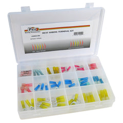 Pico 0003-HS Crimp and Heat Shrink Terminal Kit