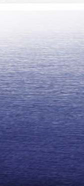 Velarium VC16004000 13.5 oz. Vinyl Replacment Canopy - 16', Blue Slate Fade