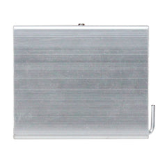 Extreme Max 3005.4113 Aluminum Slider Base for Crestliner SureMount Gunnel System (2161445) - Each