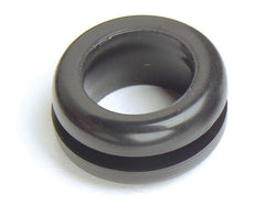 Grote 83-7028 Clips, Grommets & Bushings - PVC Grommet, 11/16" (17.4mm) Inside Diameter