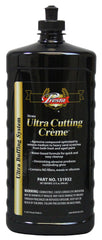 Presta 131932 Ultra Cutting Crme for Removing P1500 Grit, Finer Sand Scratches and Swirls - 32 Oz.