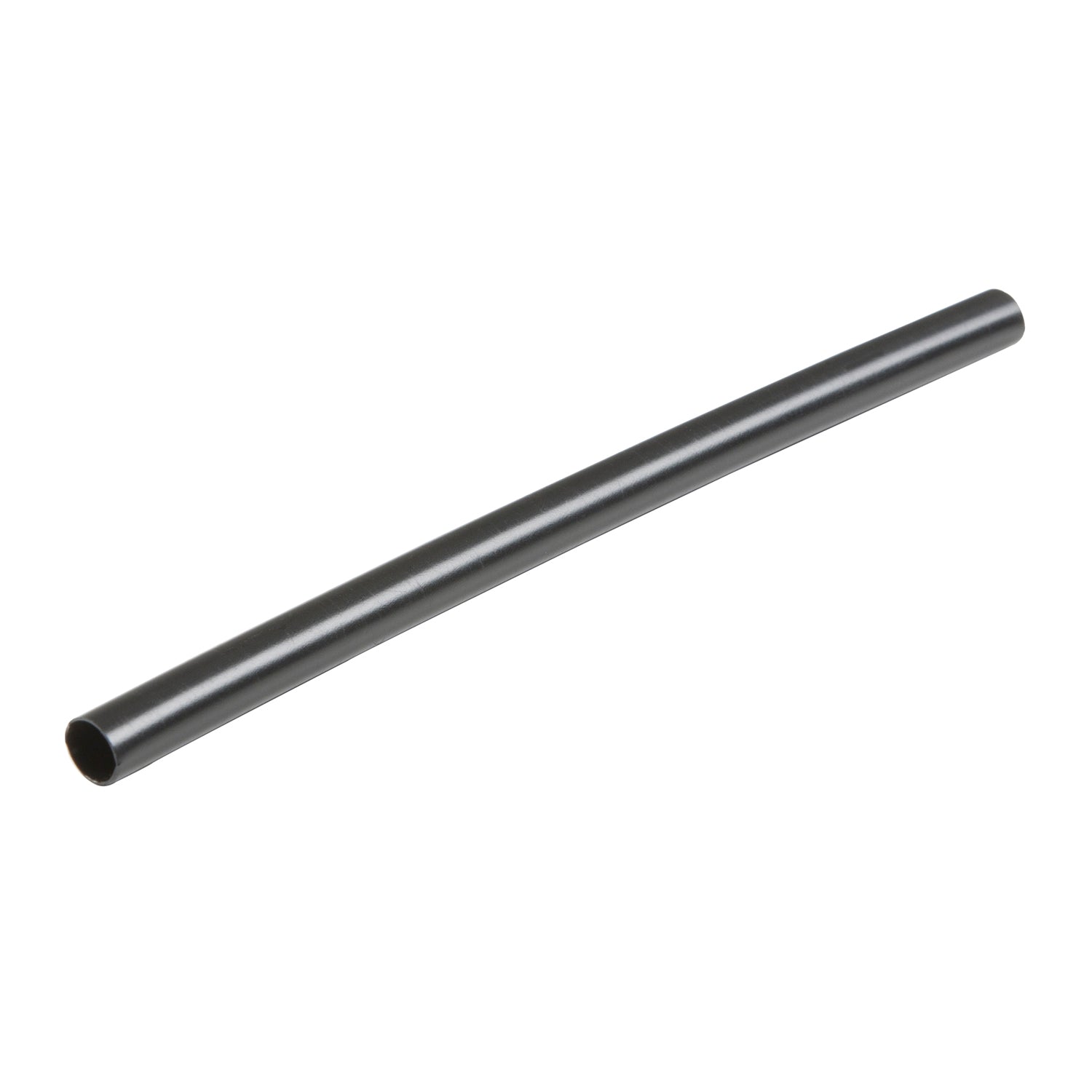 Grote 84-4000 Shrink Tube - 3:1, Dual Wall, Black, 1/4" x 6", Pack of 6