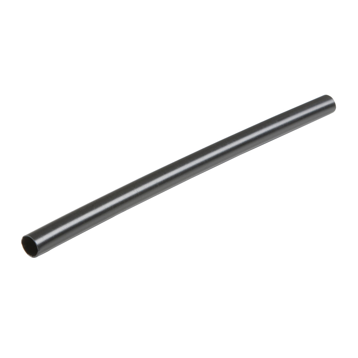 Grote 84-4000 Shrink Tube - 3:1, Dual Wall, Black, 1/4" x 6", Pack of 6