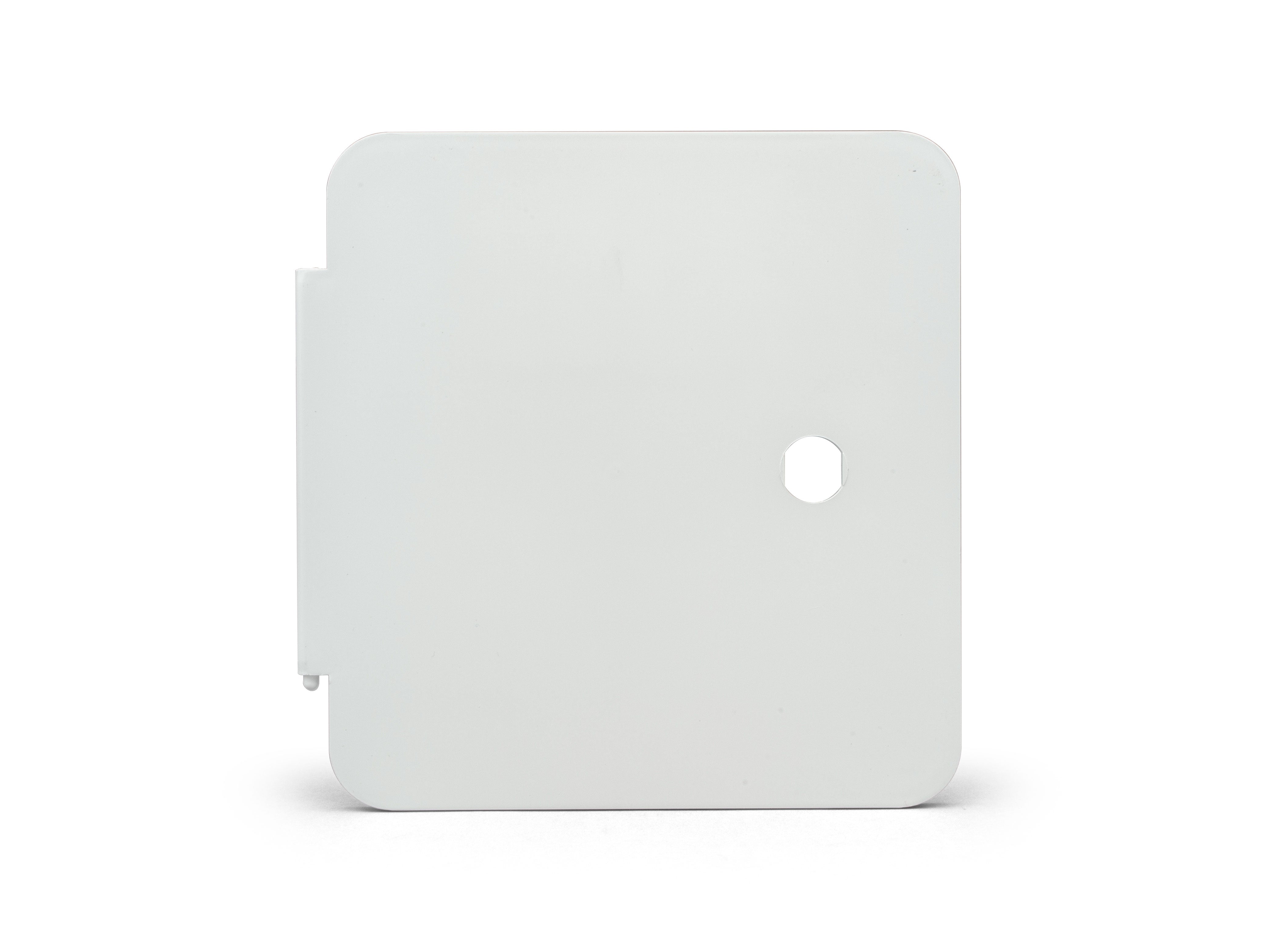 B&B Molders 94340 Repl Dr 8.5X8 with No Verm DR
