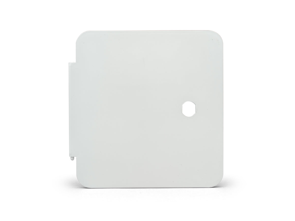 B&B Molders 94340 Repl Dr 8.5X8 with No Verm DR