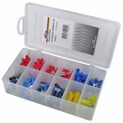 Pico 0002-T Solderless Terminal Kit