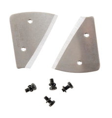 Clam 9539 6" Drill Auger Replacement Blades