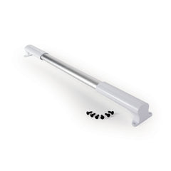 Camco 42186 RV Screen Door Cross Bar - White