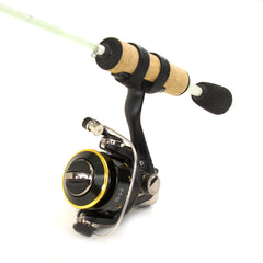 Clam 14611 Dead Meat Combo Rod - 36" Medium
