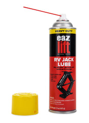 Camco 41100 Eaz-Lift Heavy-Duty RV Jack Lube - 15 oz.
