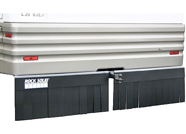 ULTRAGUARD 01696 ROCK SOLID 16INX48IN MOTOR HOME 2 PCS