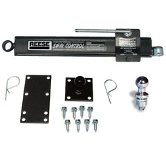 Reese 83660 Friction Sway Control