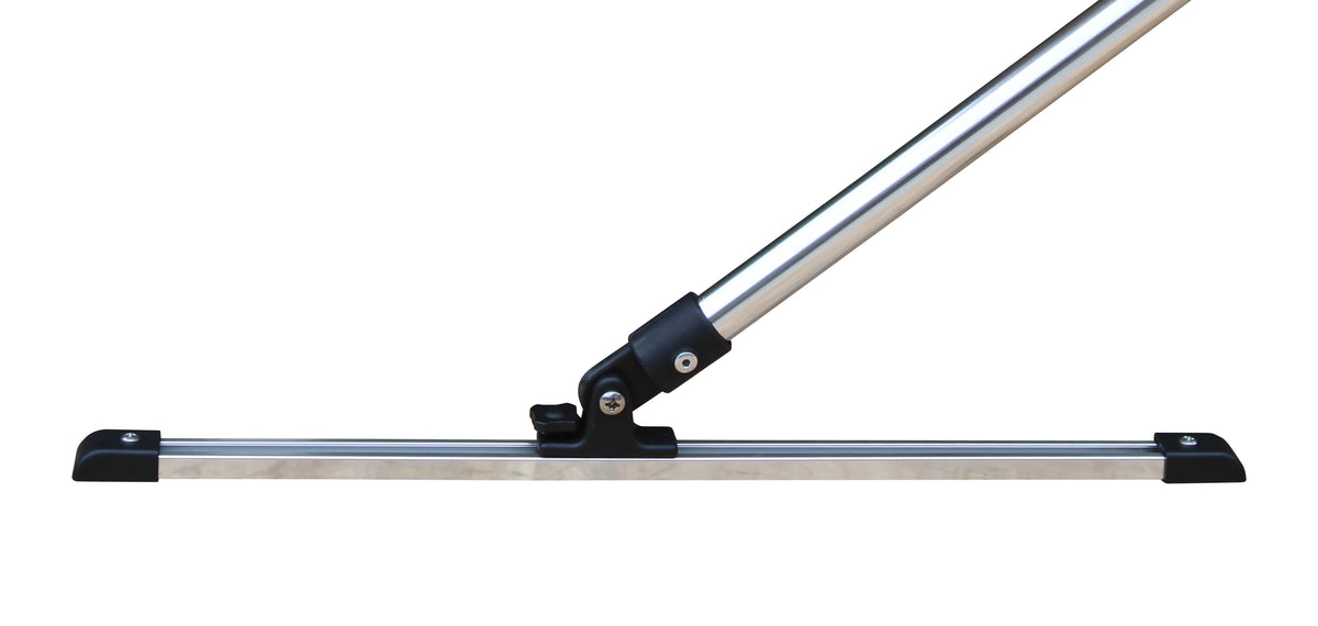 Carver 62002-D-1 Bimini Top Slide Track Kit - 48"