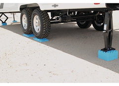 ULTRA FAB 48-979052 LEVELING BLOCKSBLUE
