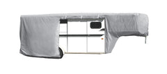 ADCO 46011 SFS AquaShed Gooseneck Horse Trailer Cover - Up to 24'6"