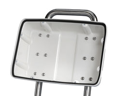 Scanstrut ScanPod Helm Pod for Displays up to 13" SPH-13-W