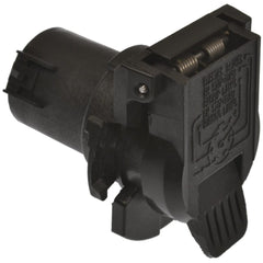 Pollak 7WB-109V 7-Blade OEM Twist & Mount Vehicle End Socket