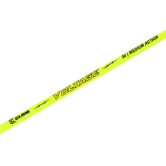 Clam 15511 Voltage Combo Rod - 30" Medium