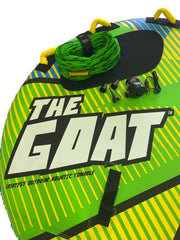 RAVE Sports 02998 The G.O.A.T. Towable Package