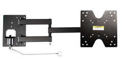 MORryde TV1-123H Full Motion TV Mount - 24" Extension