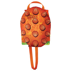 Full Throttle 104300-200-001-15 Child Water Buddies Vest - Dinosaur