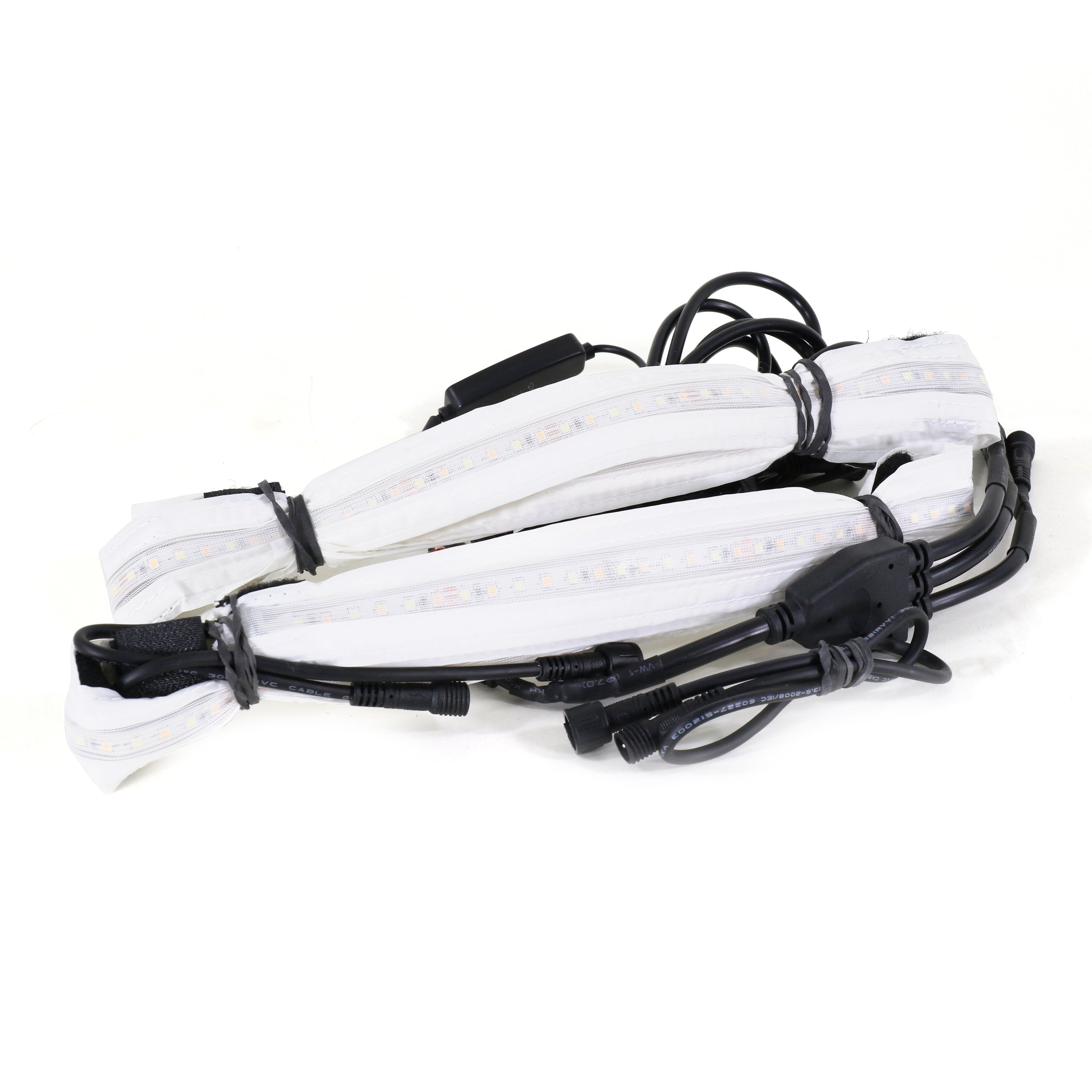 Clam 17475 Aurora LED Light Kit - Add on Kit