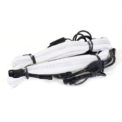 Clam 17475 Aurora LED Light Kit - Add on Kit