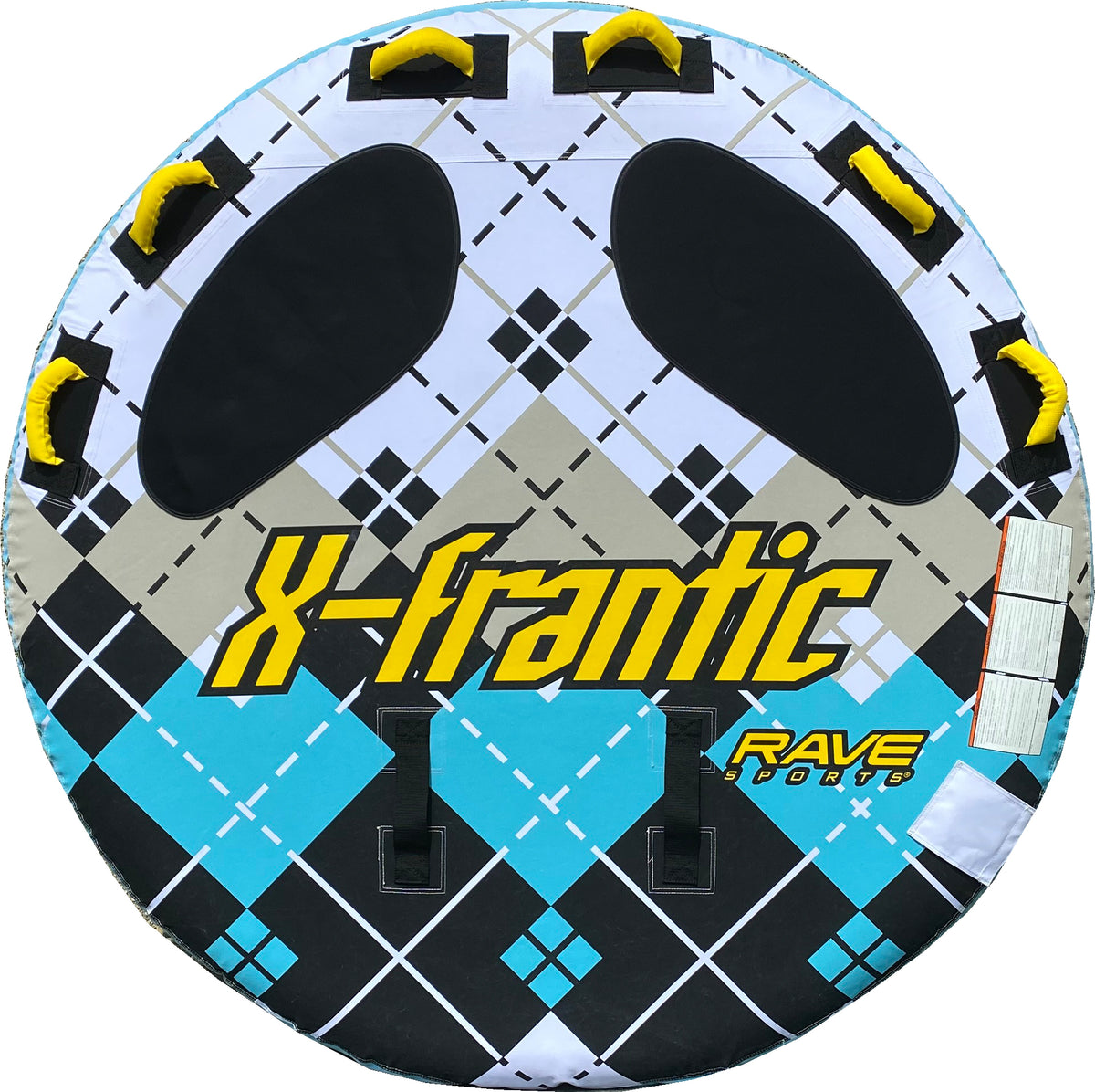 Rave Sports 02407 X-Frantic