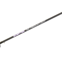 Clam 14500 Scepter Rod - 32" Medium Light