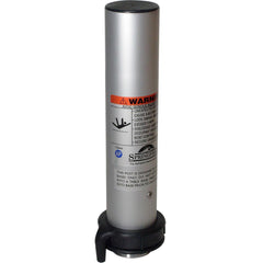 Springfield 3793012-A Removable Thread-Lock 2-3/8" Seat Post - 12"