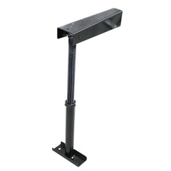 Quick Products QP-JSS-85 Self-Storing RV Step Stabilizer - 8.75" - 15.5"