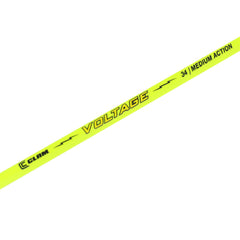 Clam 15513 Voltage Combo Rod - 34" Medium