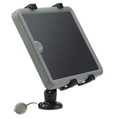 RAILBLAZA 02-4131-11 ScreenGrabba R-Lock Tablet Holder