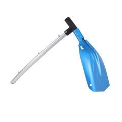 Clam 12054 Aluminum Scoop Shovel
