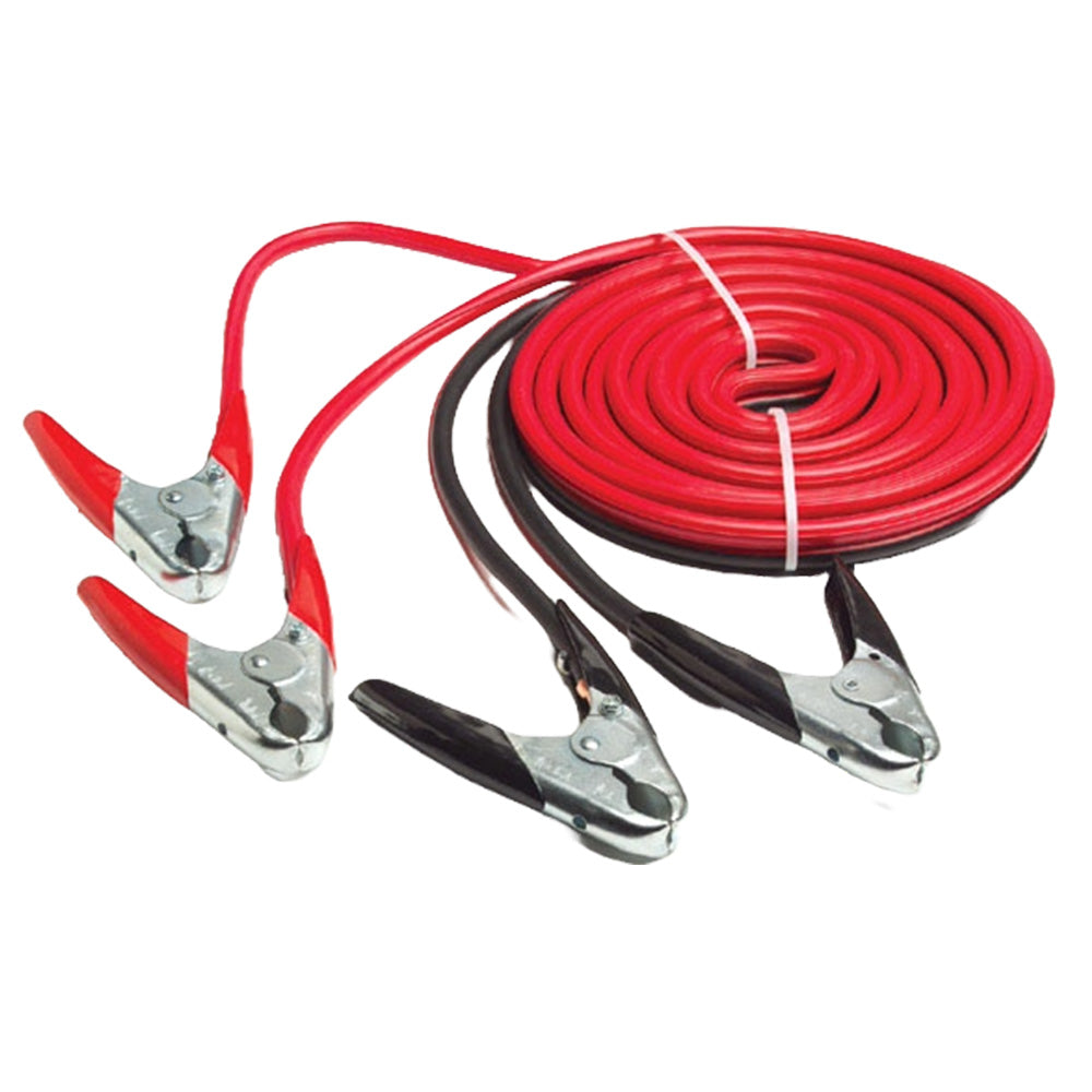 Grote 84-9567 Booster Cable - 25' Industrial Grade, 1 Gauge