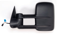 K-Source 62075G Fold-Away Extendable Tow Mirror For Chevy/GMC (03-07)