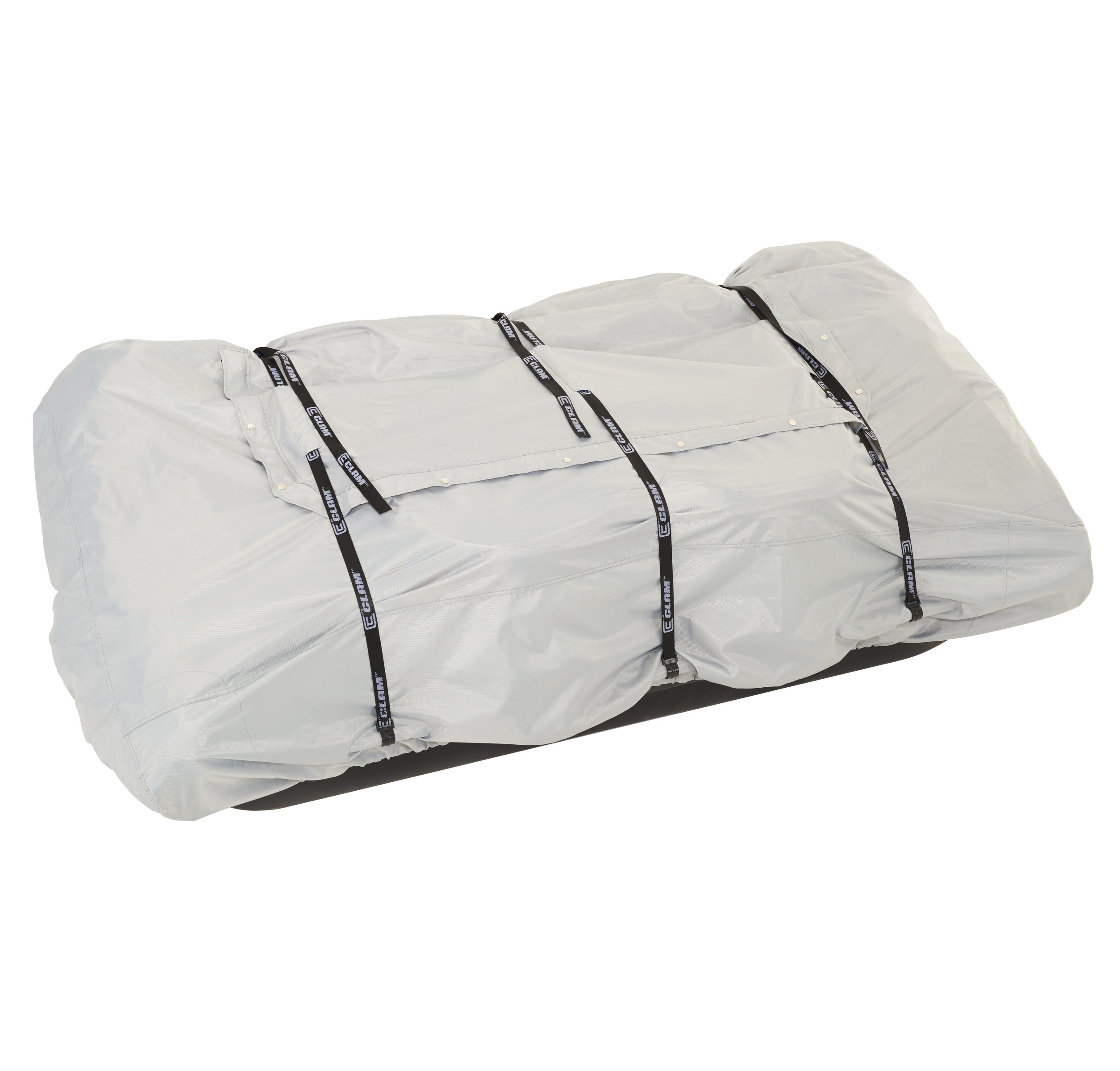 Fish Trap 12592 Travel Cover - Voyager/Adventure/Nordic Sled LG/Tundra/Thermal X