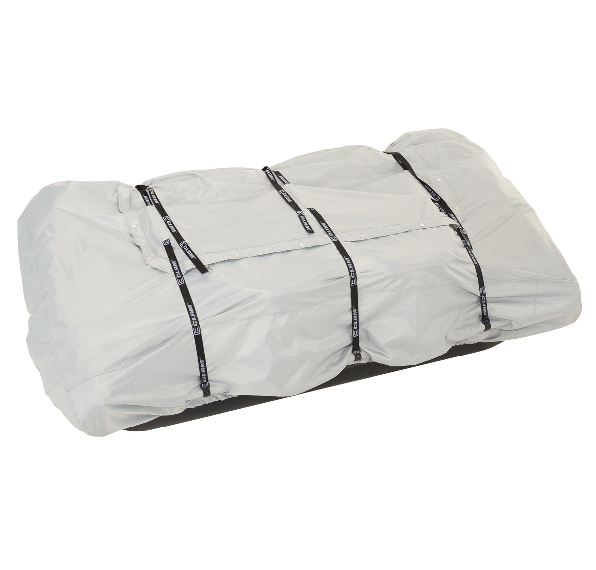 Fish Trap 12592 Travel Cover - Voyager/Adventure/Nordic Sled LG/Tundra/Thermal X