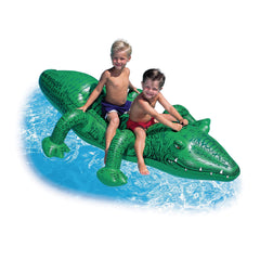 Intex 58562EP Giant Gator Ride-On