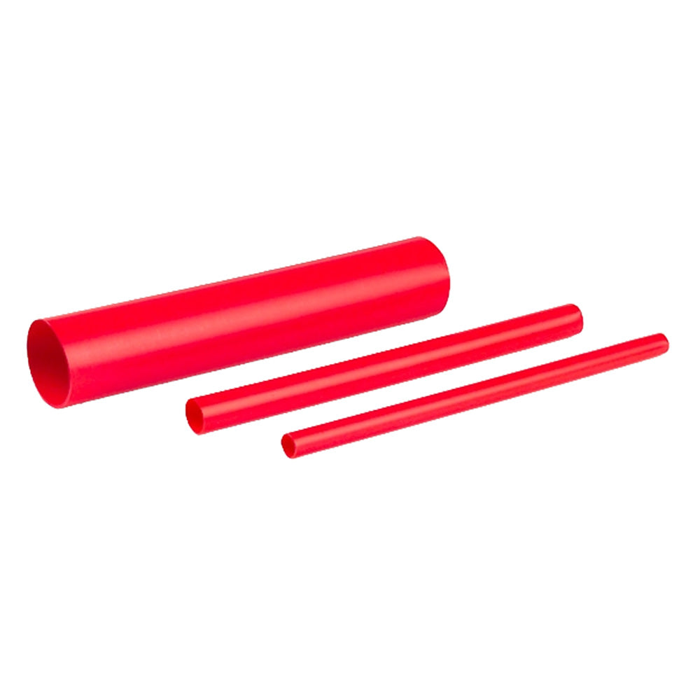 Grote 84-6104-48 Dual Wall 3:1 Heat Shrink Tubing - 48" Long