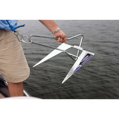 Panther 559200 Water Spike Anchor - 6 lbs. (Boats up to 16')