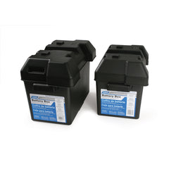 Camco 55362 Battery Box - Group 24