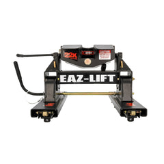 Camco 48627 5Th Wheel Hitch 22K Slider Eazlift